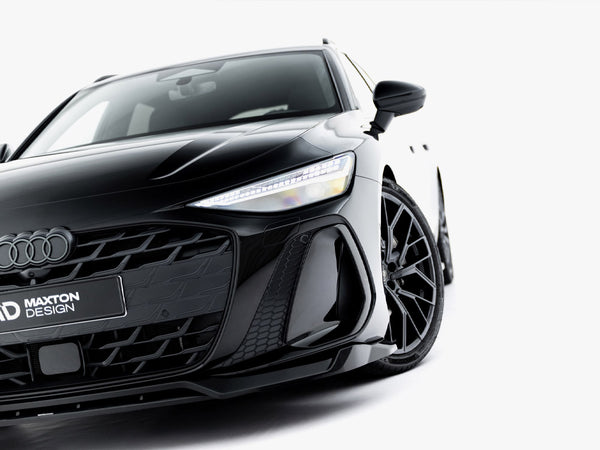 Audi - A6 S Line Avant C9: Maxton Full Body Kit Set 1