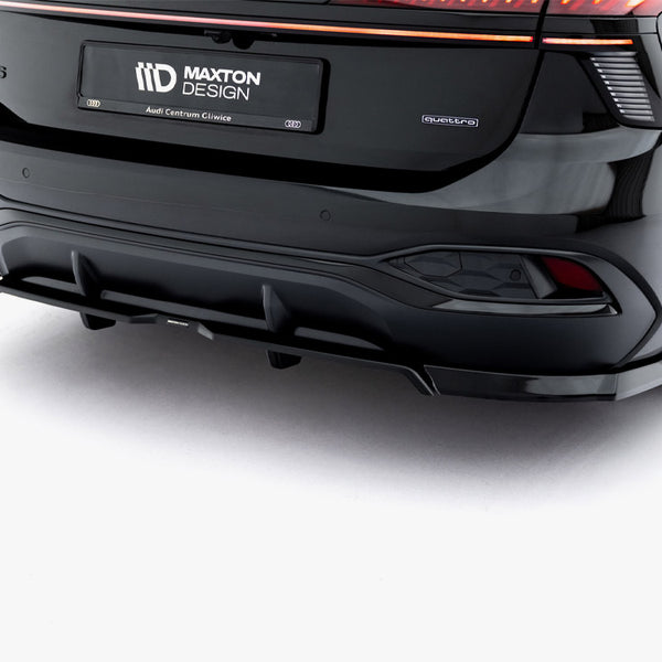 Audi - A6 S Line Avant C9: Maxton Full Body Kit Set 1