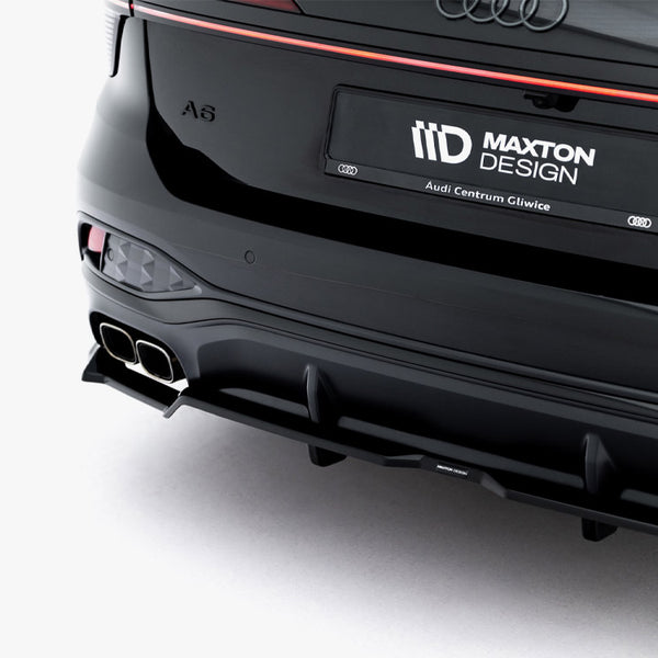 Audi - A6 S Line Avant C9: Maxton Full Body Kit Set 1