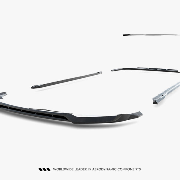 Audi - A6 S Line Avant C9: Maxton Full Body Kit Set 1