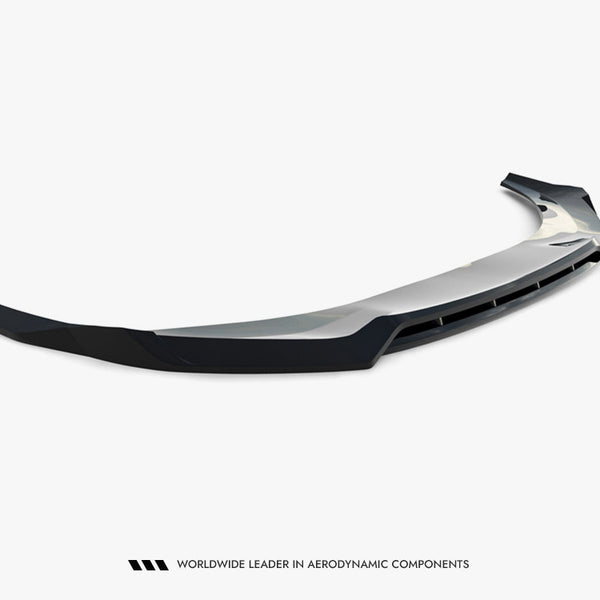 Audi - A6 S Line Avant C9: Maxton Full Body Kit Set 1