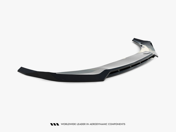 Audi - A6 S Line Avant C9: Maxton Full Body Kit Set 1