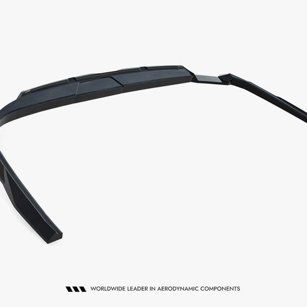 Audi - A6 S Line Avant C9: Maxton Full Body Kit Set 1