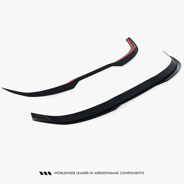 Audi - A6 S Line Avant C9: Maxton Full Body Kit Set 1