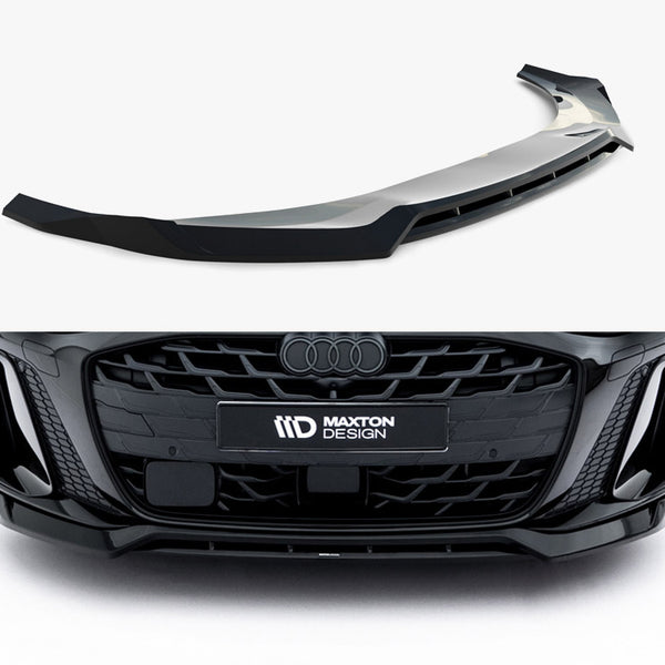 Audi - A6 S Line Avant C9: Maxton Full Body Kit Set 1