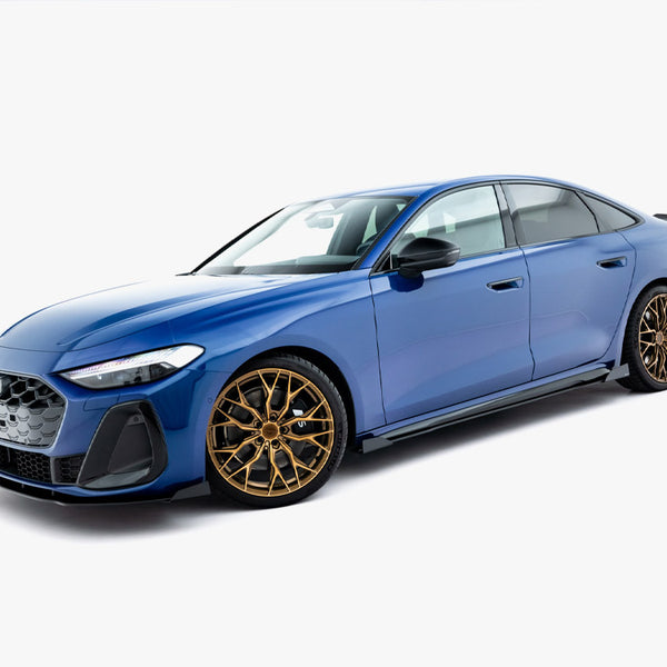Audi - A5 S Line / S5 Sedan / Avant B10: Maxton Side Flaps