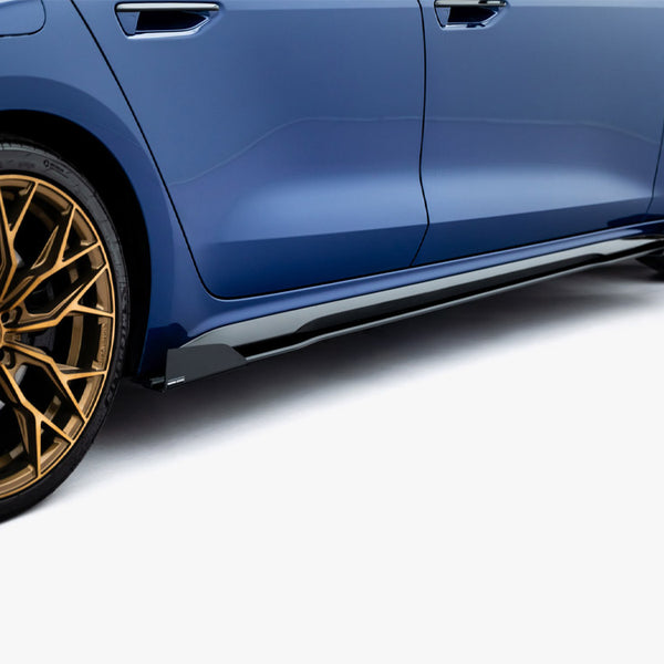 Audi - A5 S Line / S5 Sedan / Avant B10: Maxton Side Flaps