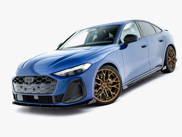 Audi - A5 S Line / S5 Sedan / Avant B10: Maxton Front Flaps