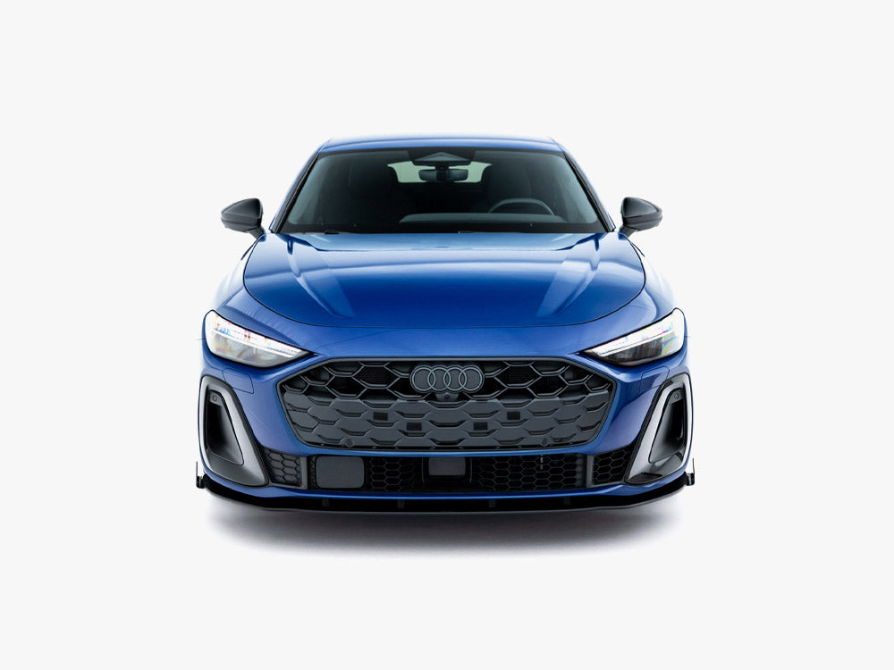 Audi - A5 S Line / S5 Sedan / Avant B10: Maxton Front Flaps