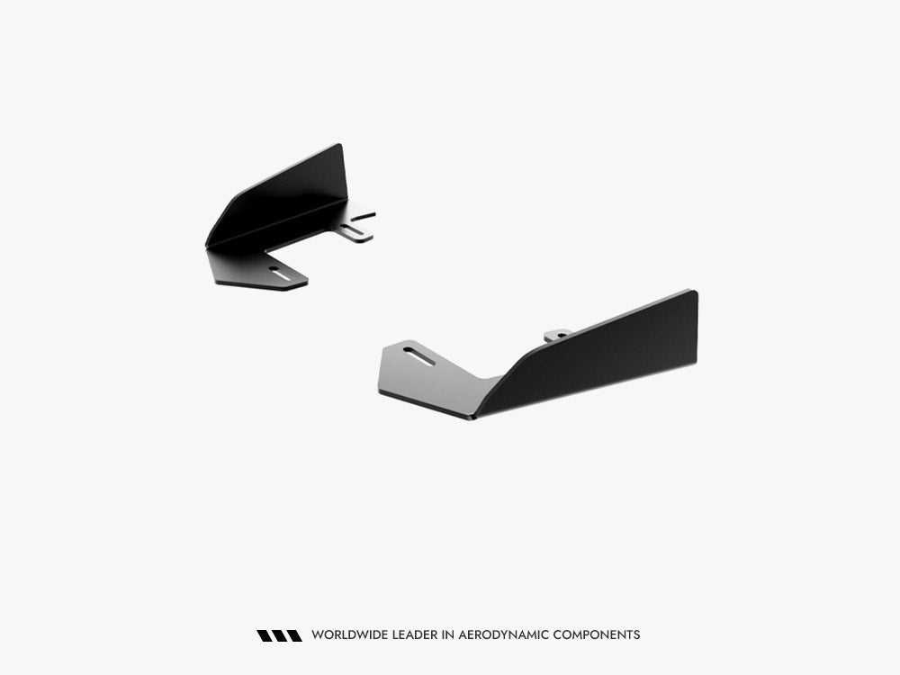 Audi - A5 S Line / S5 Sedan / Avant B10: Maxton Front Flaps