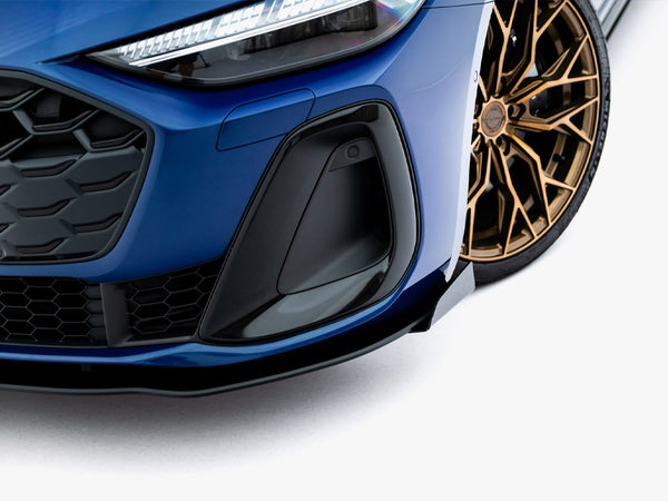 Audi - A5 S Line / S5 Sedan / Avant B10: Maxton Front Flaps