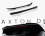 VW - Touareg R Line MK3 Facelift: Maxton Spoiler