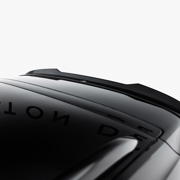 VW - Touareg R Line MK3 Facelift: Maxton Spoiler