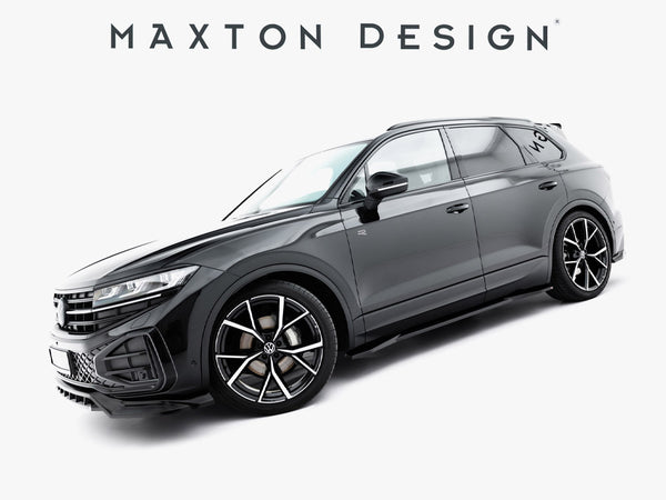 VW - Touareg R Line MK3 Facelift: Maxton Full Body Kit