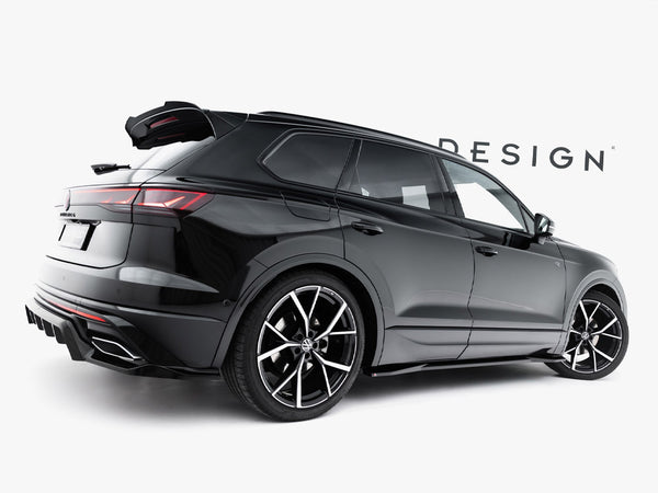 VW - Touareg R Line MK3 Facelift: Maxton Full Body Kit
