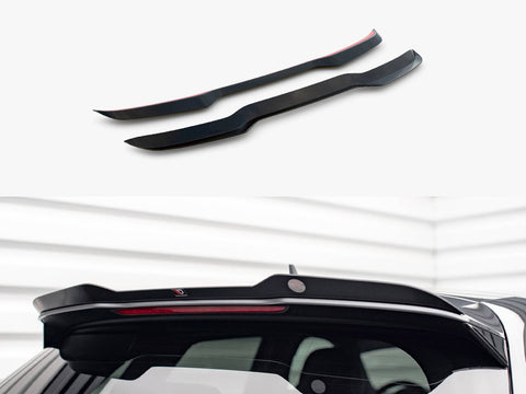 Audi - S3 / A3 S Line Sportback 8V: Maxton Spoiler