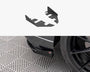 Audi - S3 Sportback 8V Facelift: Maxton Rear Side Flaps