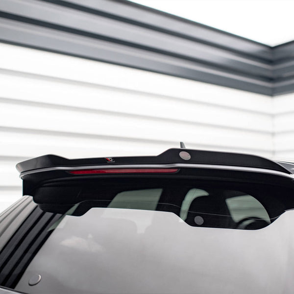 Audi - S3 Sportback 8V Facelift: Maxton Full Body Kit