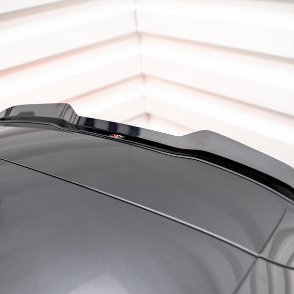 Audi - S3 Sportback 8V Facelift: Maxton Full Body Kit