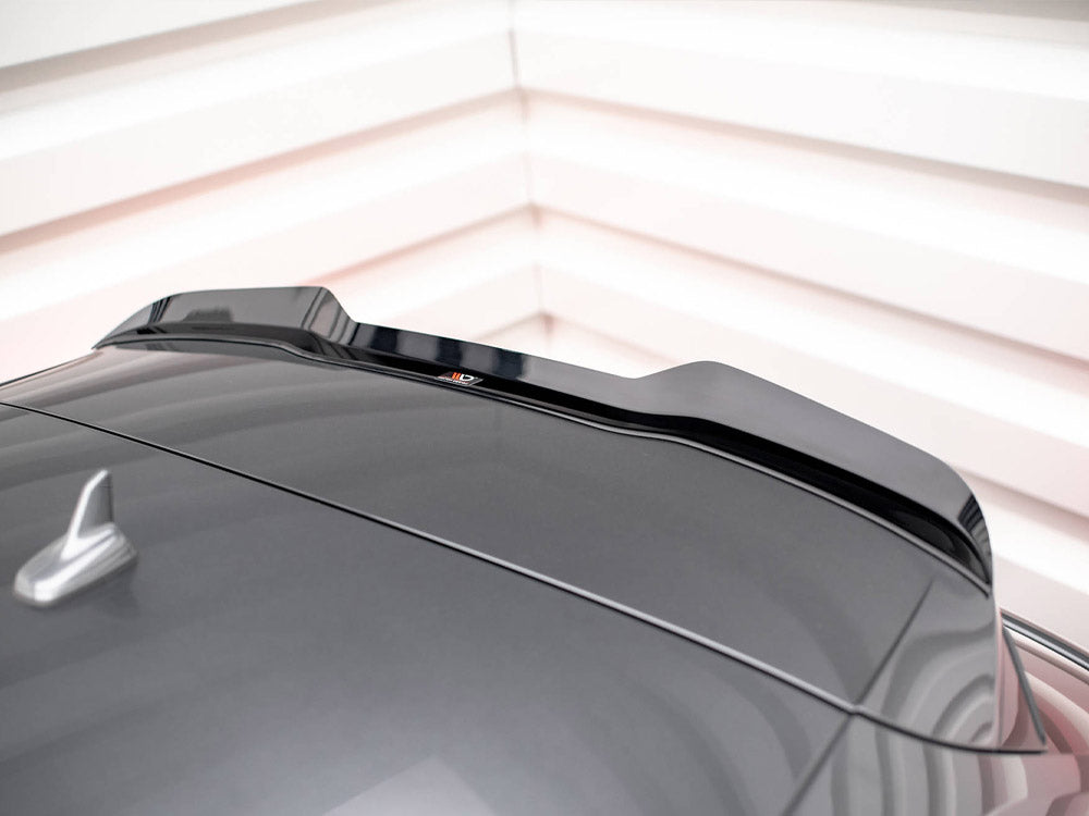 Audi - S3 Sportback 8V Facelift: Maxton Full Body Kit