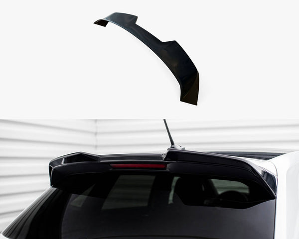 VW - Polo GTI MK6: Maxton 3D Spoiler