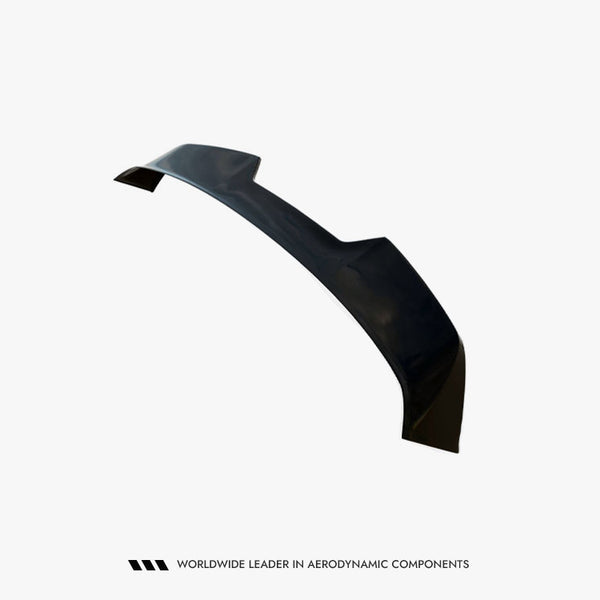 VW - Polo GTI MK6: Maxton 3D Spoiler