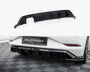 VW - Polo GTI MK6: Maxton Rear Diffuser