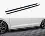 VW - Polo GTI MK6 Facelift: Maxton Side Skirts