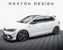 VW - Polo GTI MK6 Facelift: Maxton Full Body Kit