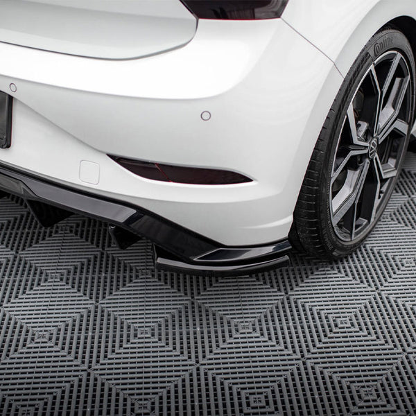 VW - Polo GTI MK6 Facelift: Maxton Full Body Kit