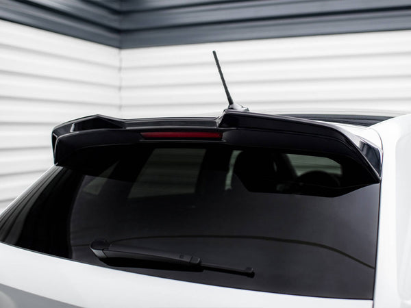 VW - Polo GTI MK6 Facelift: Maxton Full Body Kit