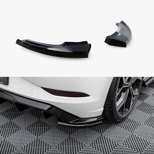 VW - Polo GTI MK6 Facelift: Maxton Full Body Kit