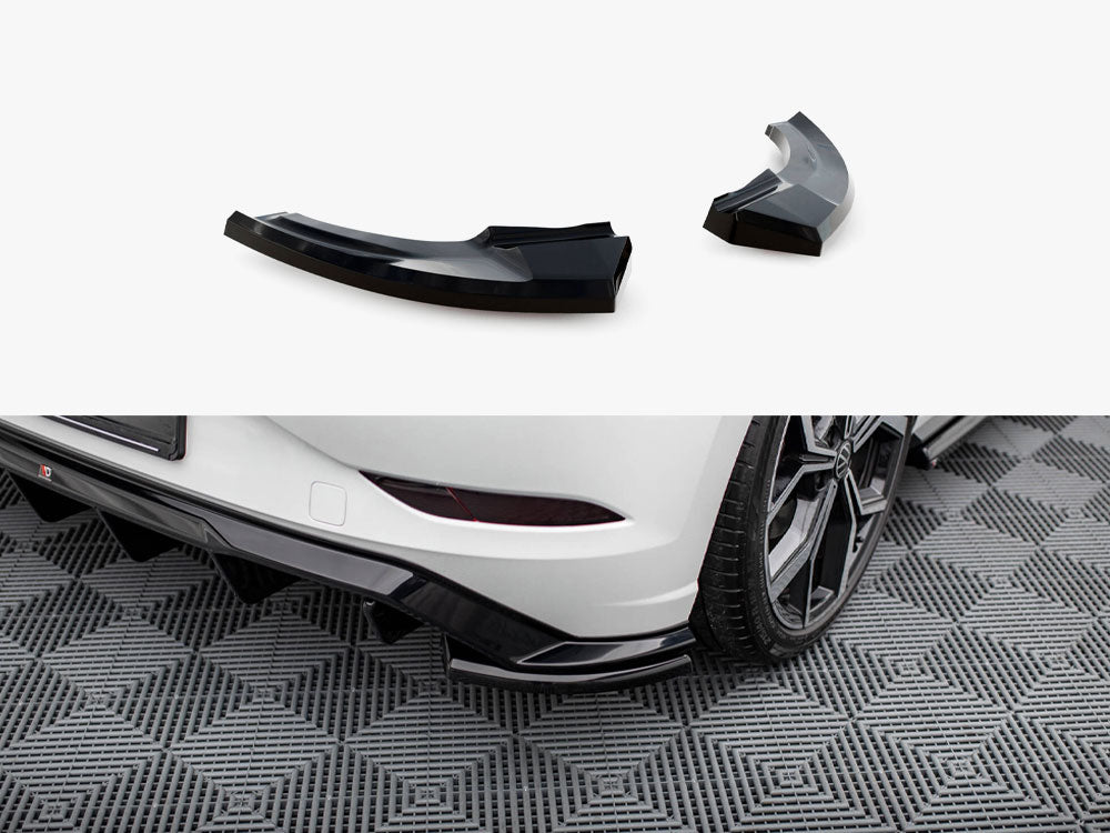 VW - Polo GTI MK6 Facelift: Maxton Full Body Kit