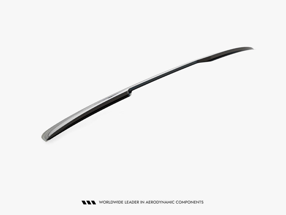 Audi - RS3 Sedan 8Y Facelift: Maxton Rear Window Extension