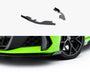 Audi - RS3 Sportback 8Y Facelift: Maxton Front Flaps