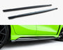 Audi - RS3 Sportback 8Y: Maxton Side Skirts V1