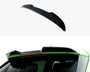 Audi - RS3 Sportback 8Y Facelift: Maxton 3D Spoiler