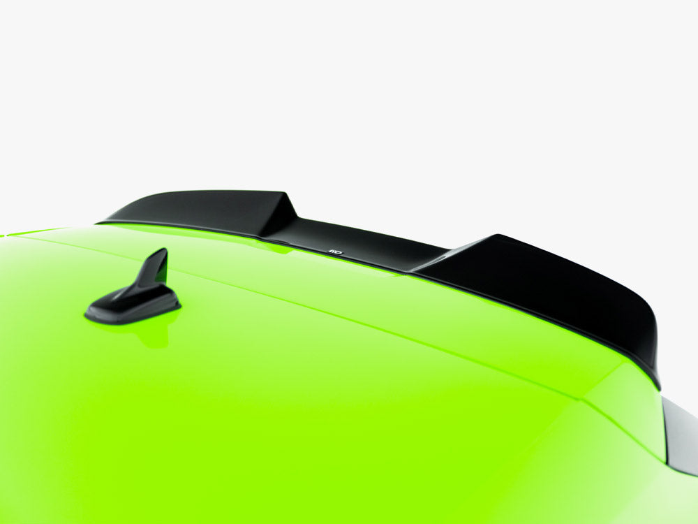 Audi - RS3 Sportback 8Y Facelift: Maxton 3D Spoiler