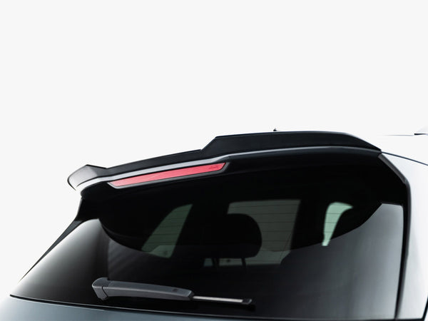 VW - Tiguan R Line MK3: Maxton Spoiler