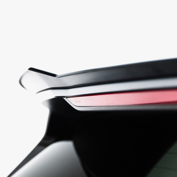 VW - Tiguan R Line MK3: Maxton Spoiler