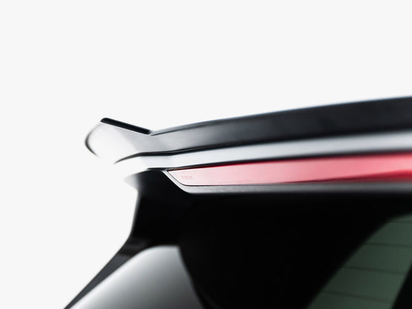 VW - Tiguan R Line MK3: Maxton Spoiler