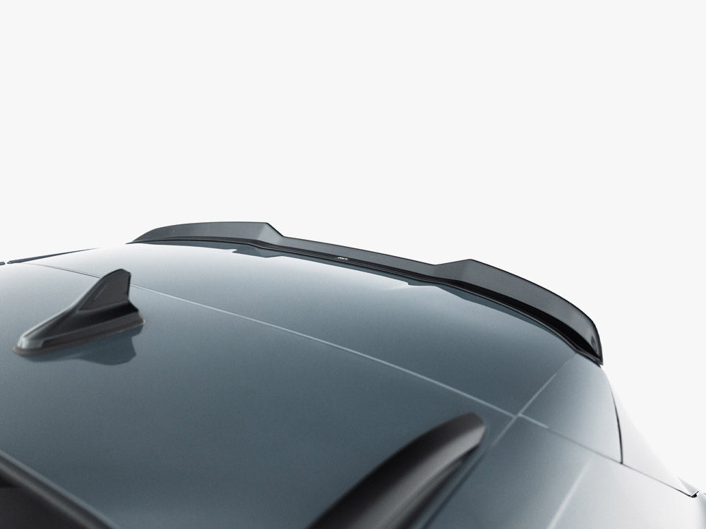 VW - Tiguan R Line MK3: Maxton Spoiler