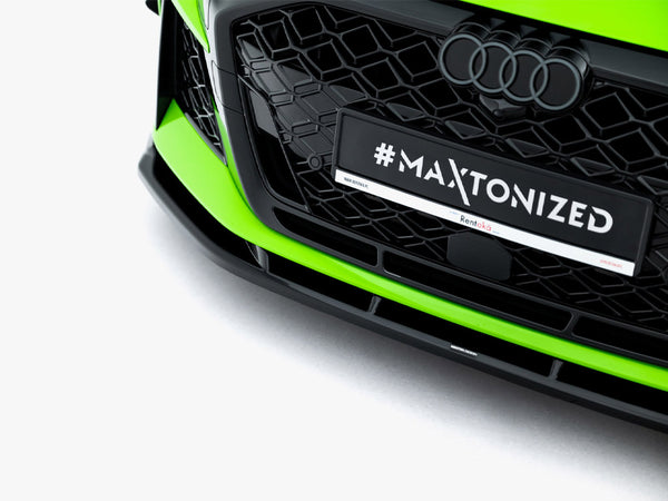 Audi - RS3 Sportback 8Y Facelift: Maxton Full Body Kit Set 1