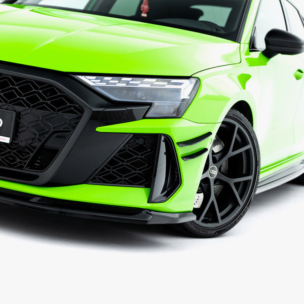 Audi - RS3 Sportback 8Y Facelift: Maxton Full Body Kit Set 1