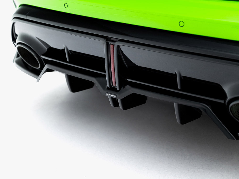 Audi - RS3 Sportback 8Y Facelift: Maxton Full Body Kit Set 1