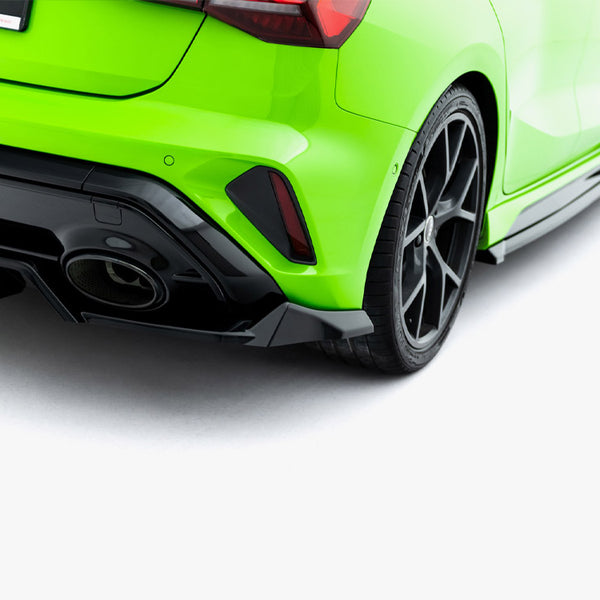 Audi - RS3 Sportback 8Y Facelift: Maxton Full Body Kit Set 1
