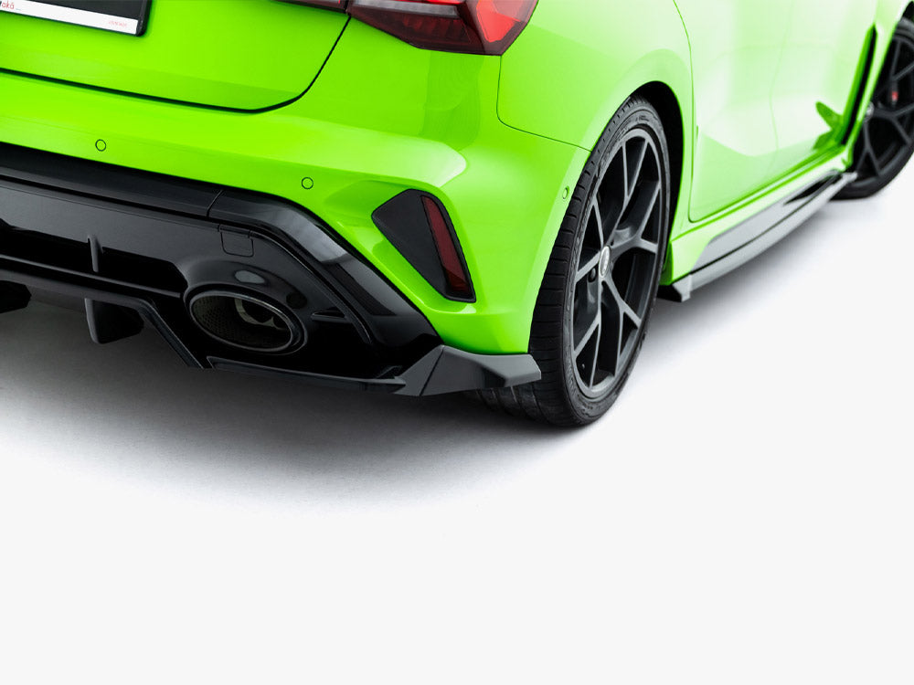Audi - RS3 Sportback 8Y Facelift: Maxton Full Body Kit Set 1