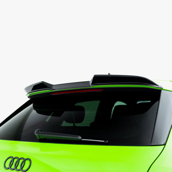 Audi - RS3 Sportback 8Y Facelift: Maxton Full Body Kit Set 1
