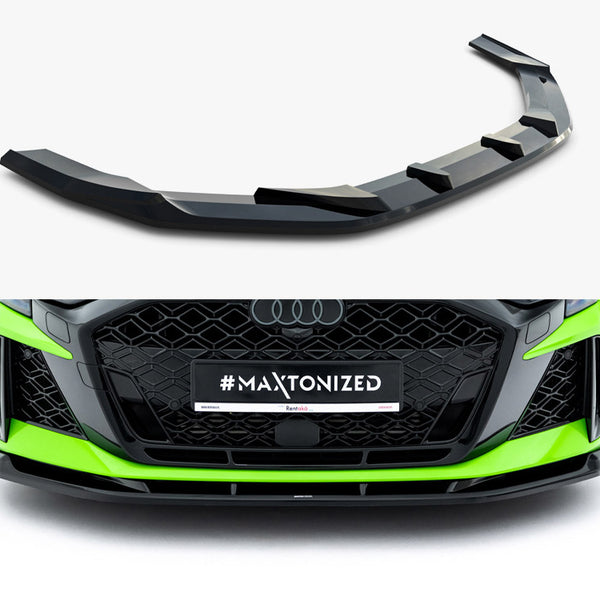 Audi - RS3 Sportback 8Y Facelift: Maxton Full Body Kit Set 1