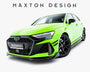 Audi - RS3 Sportback 8Y Facelift: Maxton Full Body Kit Set 2